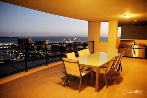 Property photo of 46/15 Esplanade Darwin City NT 0800