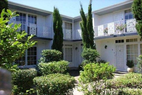 Property photo of 6/5-7 Stanley Street Randwick NSW 2031