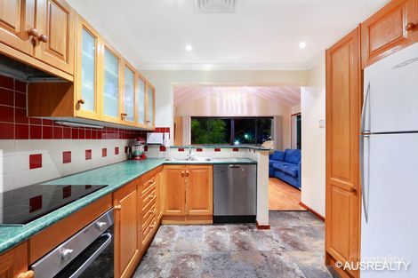 Property photo of 73 Supply Street Dundas Valley NSW 2117