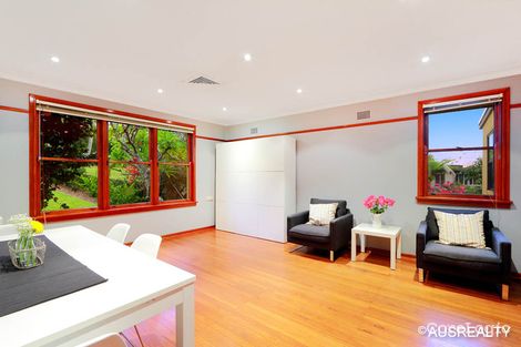 Property photo of 73 Supply Street Dundas Valley NSW 2117