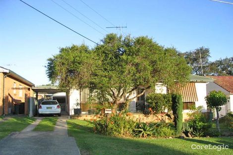 Property photo of 6 Wannyl Road Kirrawee NSW 2232