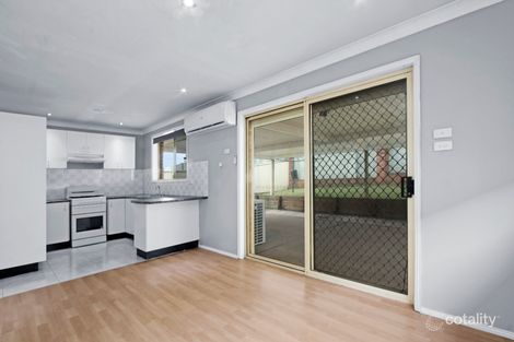 Property photo of 28 Tingha Close Hinchinbrook NSW 2168