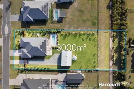 Property photo of 100 Elena Court Elimbah QLD 4516
