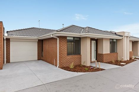3/7 Botany Way, Pakenham, VIC 3810