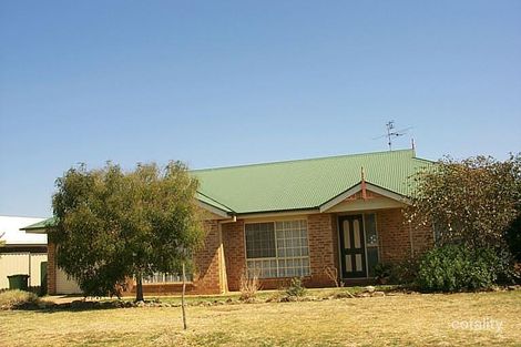 Property photo of 31 Strathconan Drive Glenvale QLD 4350