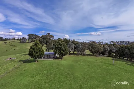 1236 Canyonleigh Rd, Brayton, NSW 2579