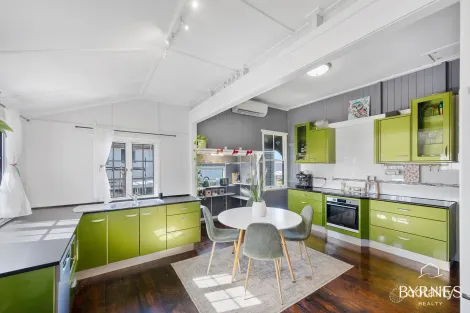 Property photo of 7 Off Lane Gladstone Central QLD 4680