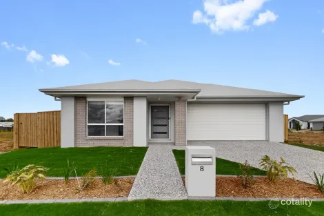 8 Galloway St, Lilywood, QLD 4513