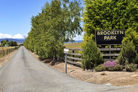 93 Nile Rd, Evandale, TAS 7212