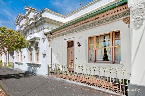 Property photo of 7 Shields Street Flemington VIC 3031
