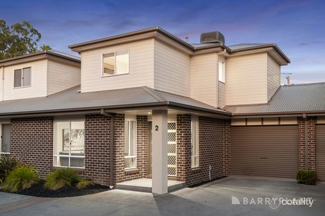 2 Heath Cl, Mooroolbark, VIC 3138
