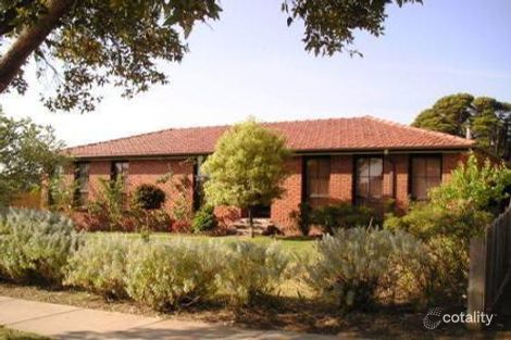 Property photo of 73 James Cook Drive Endeavour Hills VIC 3802