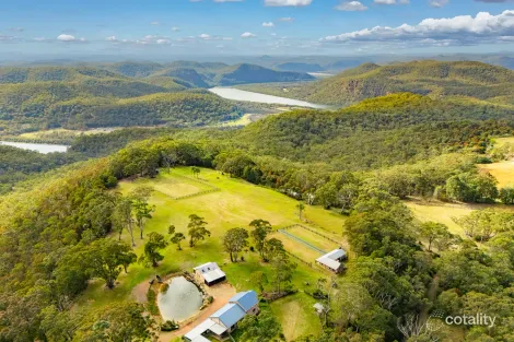 69 Canoelands Rd, Canoelands, NSW 2157