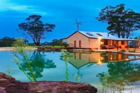 Property photo of 69 Canoelands Road Canoelands NSW 2157