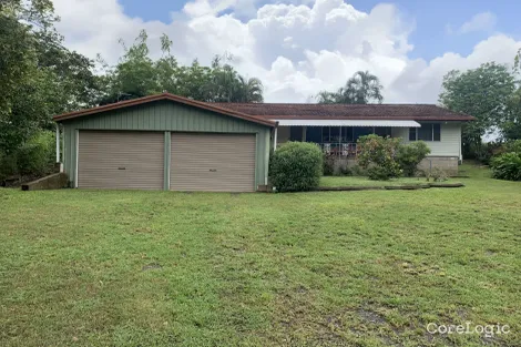 Property photo of 150 Balnagowan Mandarana Road The Leap QLD 4740
