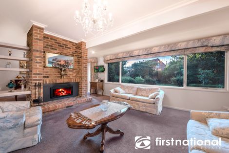 Property photo of 15 Kirkham Court Berwick VIC 3806