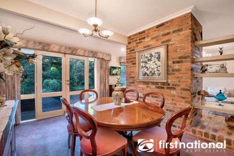 Property photo of 15 Kirkham Court Berwick VIC 3806