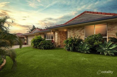 Property photo of 4 Highlands Drive Narangba QLD 4504