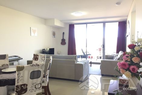 Property photo of 504/39 Kent Road Mascot NSW 2020