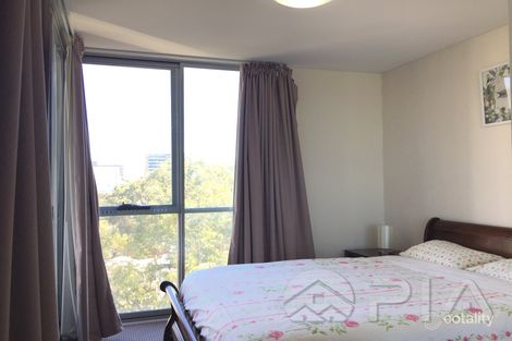 Property photo of 504/39 Kent Road Mascot NSW 2020