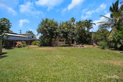Property photo of 142 Goldsmith Street South Mackay QLD 4740