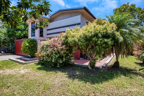 Property photo of 142 Goldsmith Street South Mackay QLD 4740
