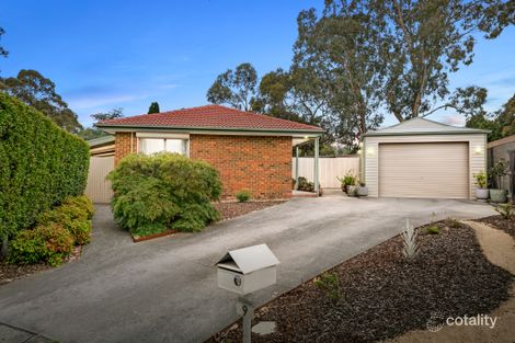 9 Narambi Cl, Ferntree Gully, VIC 3156