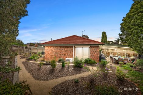 Property photo of 9 Narambi Close Ferntree Gully VIC 3156