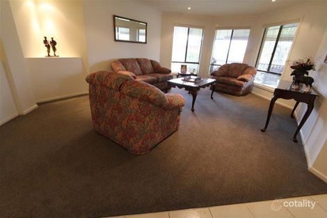 Property photo of 46 Wilkinson Boulevard Hunterview NSW 2330