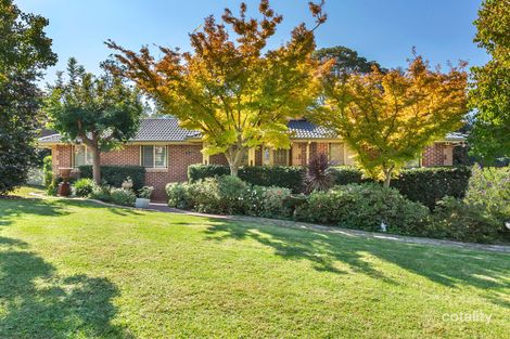 Property photo of 8 Gahnia Way Winmalee NSW 2777