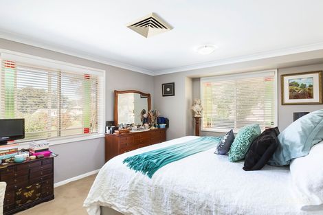 Property photo of 8 Gahnia Way Winmalee NSW 2777