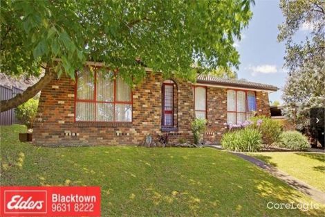 Property photo of 13 Brett Street Kings Langley NSW 2147