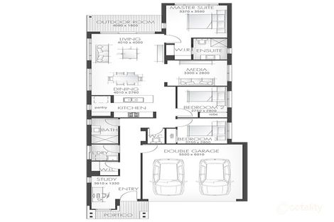 Property photo of 36 Sandra Circuit Deebing Heights QLD 4306