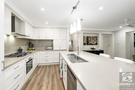 Property photo of 7 Carindale Street Kellyville Ridge NSW 2155