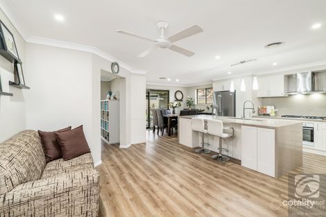Property photo of 7 Carindale Street Kellyville Ridge NSW 2155