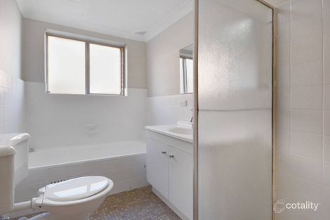 Property photo of 6/27-29 Doncaster Avenue Kensington NSW 2033