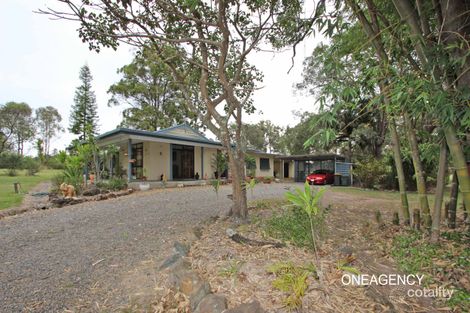 Property photo of 212 Dondingalong Road Dondingalong NSW 2440