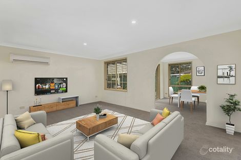 Property photo of 24 Woodbury Park Drive Mardi NSW 2259