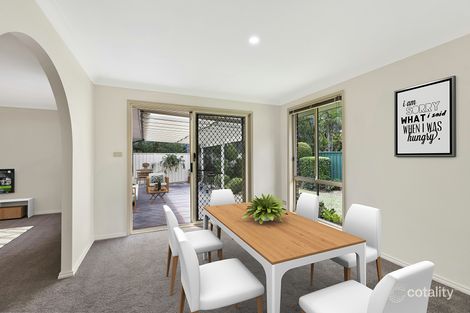 Property photo of 24 Woodbury Park Drive Mardi NSW 2259