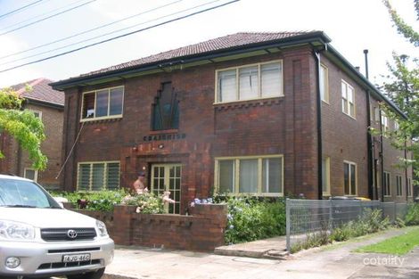 4/10 Grainger Ave, Ashfield, NSW 2131