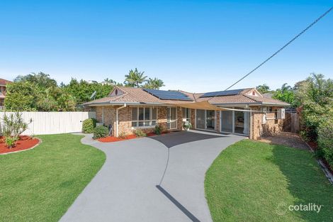 Property photo of 2 Kane Court Wellington Point QLD 4160
