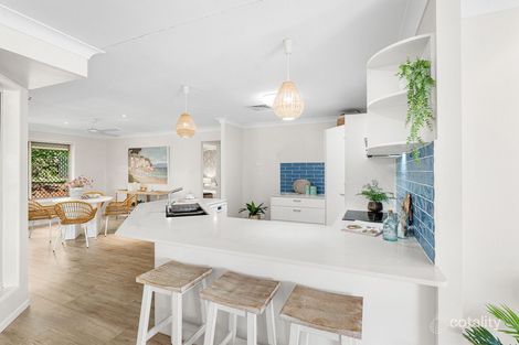 Property photo of 2 Kane Court Wellington Point QLD 4160