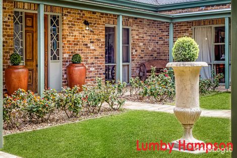 Property photo of 12 Langford Road Dural NSW 2158