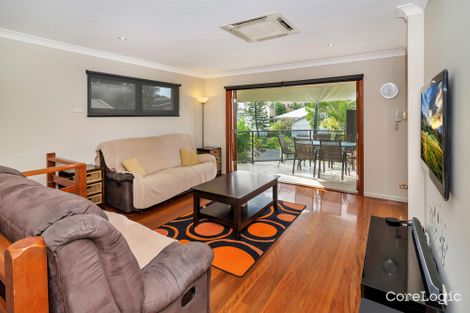 Property photo of 6 Andrews Street Southport QLD 4215