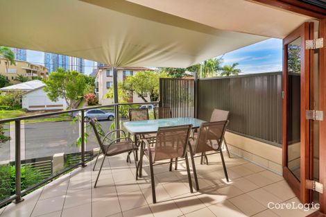 Property photo of 6 Andrews Street Southport QLD 4215