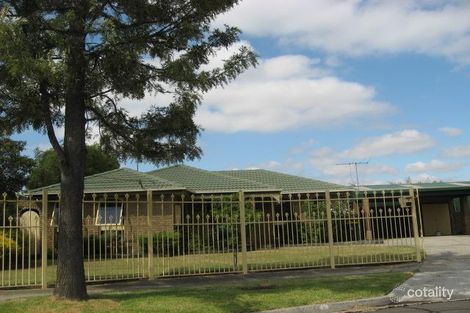 7 Tanjil Ct, Keilor, VIC 3036