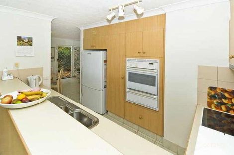 Property photo of 4/7 Dandaloo Drive Currumbin QLD 4223