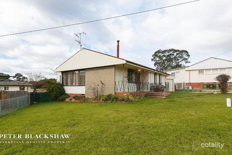 Property photo of 132 Donald Road Karabar NSW 2620