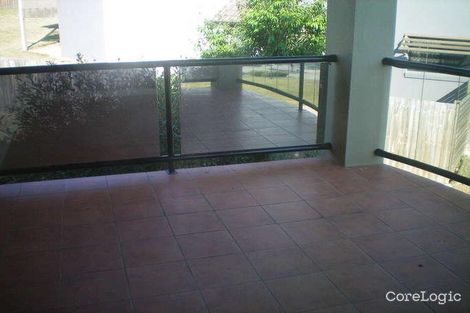 Property photo of 4 Justicia Court Brookwater QLD 4300