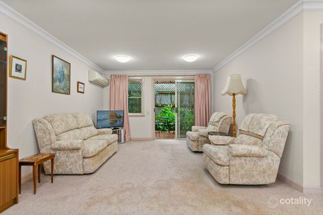 Property photo of 16/11-15 Manson Street Telopea NSW 2117